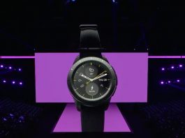 Η Samsung παρουσιάζει επίσημα το νέο Galaxy Watch!