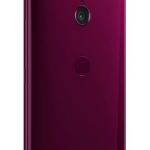 Sony Xperia XZ3 Bordeaux Red (13)
