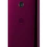 Sony Xperia XZ3 Bordeaux Red (7)