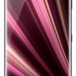 Sony Xperia XZ3 Bordeaux Red (8)
