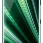 Sony Xperia XZ3 Forest Green (1)