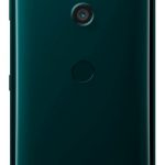 Sony Xperia XZ3 Forest Green (5)