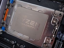 Επικές επιδόσεις! Ο Ryzen Threadripper 2990WX φθάνει τα 6GHz και στους 32 πυρήνες