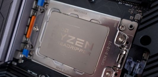 Επικές επιδόσεις! Ο Ryzen Threadripper 2990WX φθάνει τα 6GHz και στους 32 πυρήνες