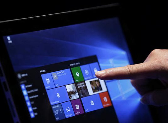 Η Microsoft αποκαλύπτει την ονομασία της νέας έκδοσης των Windows 10 που έρχεται τον Οκτώβριο