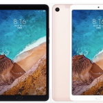 Xiaomi Mi Pad 4 Plus