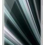 Xperia XZ3 white (1)