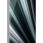 Xperia XZ3 white (2)