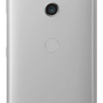 Xperia XZ3 white (5)