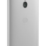 Xperia XZ3 white (6)