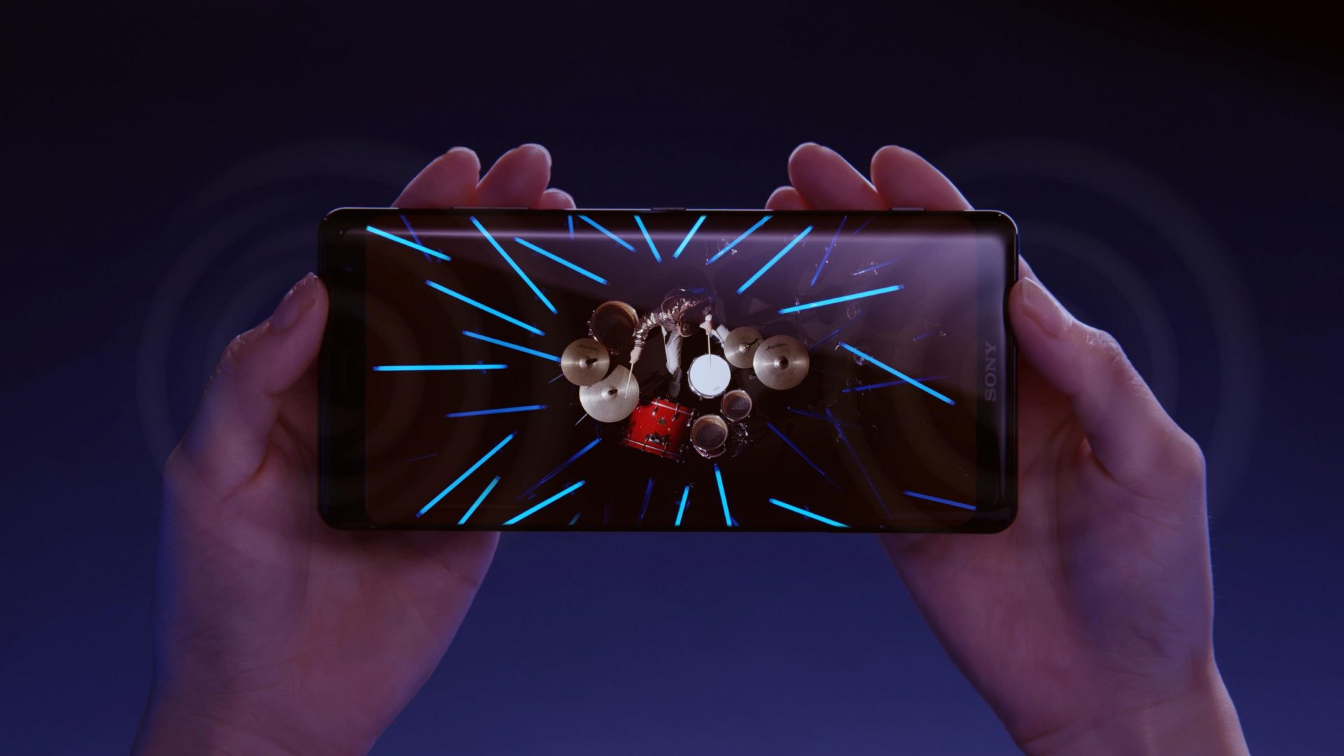Έρευνα της Strategy Analytics δείχνει πως το Sony Xperia XZ3 έχει την καλύτερη οθόνη