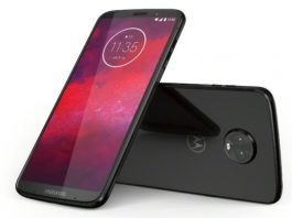 Παρουσιάστηκε το πρώτο 5G smartphone (στο περίπου)!