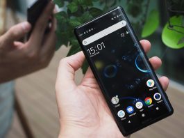 Η Sony επιβεβαιώνει επισήμως: Το Xperia XZ3 είναι 5G ready!