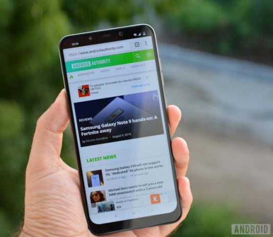Hands-on: Xiaomi Pocophone F1 – Με το βλέμμα στραμμένο στο OnePlus 6
