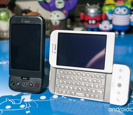 Χρόνια Πολλά Android!