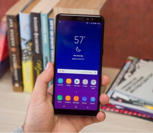 Η Samsung έχει την ιδανικότερη λύση για όσους μισούν τα software navigation keys