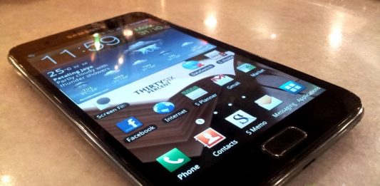 Το πρώτο Galaxy Note πριν από 7 χρόνια, ήταν και παραμένει το smartphone με τη μεγαλύτερη επιρροή!