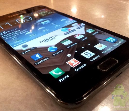 Το πρώτο Galaxy Note πριν από 7 χρόνια, ήταν και παραμένει το smartphone με τη μεγαλύτερη επιρροή!