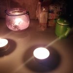 LG-V30S-Candle-AI-OFF