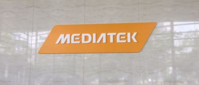 MediaTek