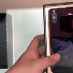 Mi 8 Fingerprint Scanner Edition