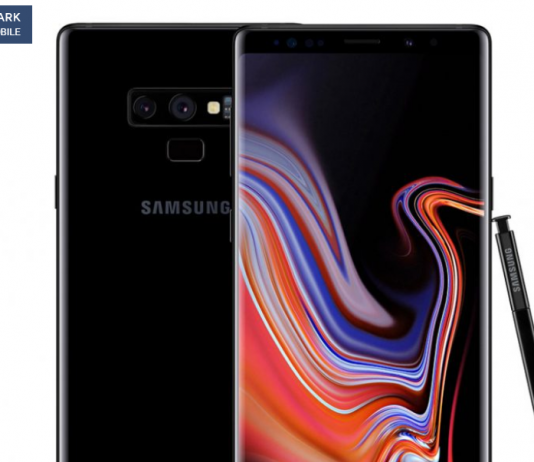 Τρίτη θέση στο DxOMark για το Galaxy Note 9 με 103 βαθμούς πίσω από Huawei P20 Pro