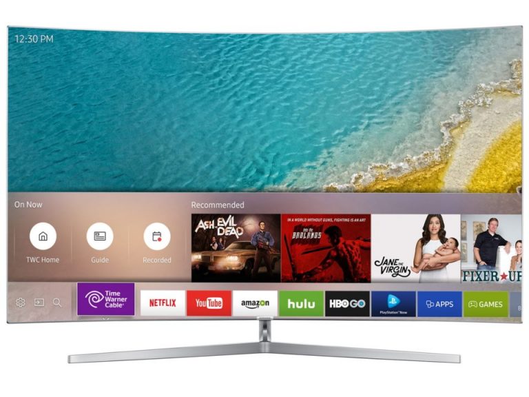 OnePlus TV