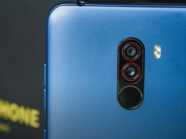 Pocophone F1 camera: Βγάλτε το καπέλο στη Xiaomi!