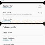 Samsung-Galaxy-S9-Android-Pie-Samsung-Experience-10-28