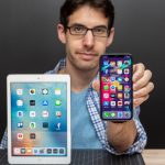 iOS 12