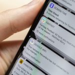 iOS 12