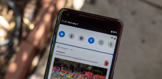 Οι ειδοποιήσεις (notifications) είναι ένα από τα πιο δυνατά features του Android 9 Pie