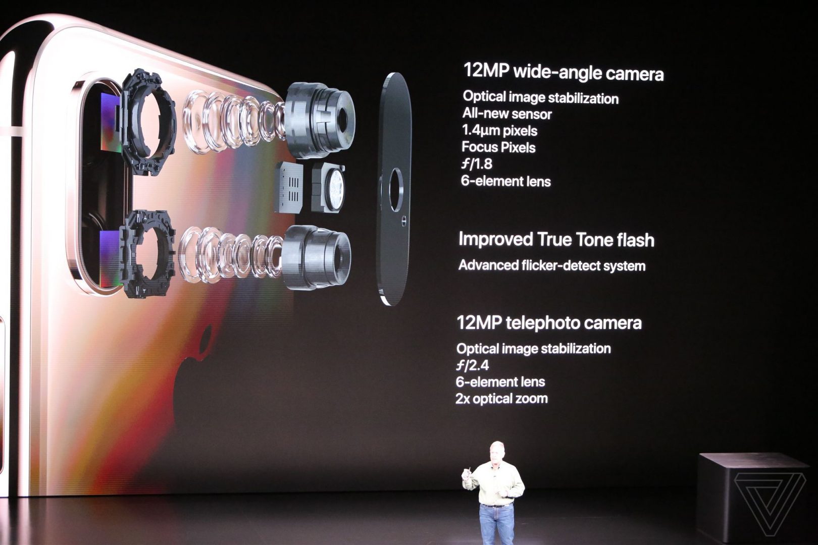 Βελτιωμένες φωτογραφίες με το Smart HDR της Apple, την εναλλακτική στην Google Pixel camera