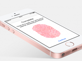 RIP Apple iPhone SE