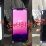 mate 20 pro leak