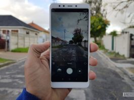 Ένας οδηγός για αρχάριους όσον αφορά την εφαρμογή της κάμερας σε ένα Xiaomi smartphone!