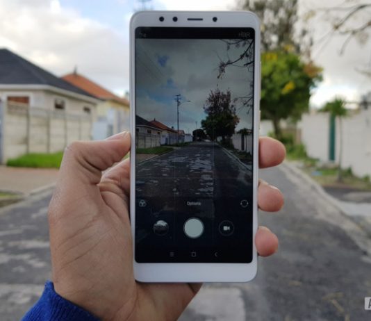 Ένας οδηγός για αρχάριους όσον αφορά την εφαρμογή της κάμερας σε ένα Xiaomi smartphone!