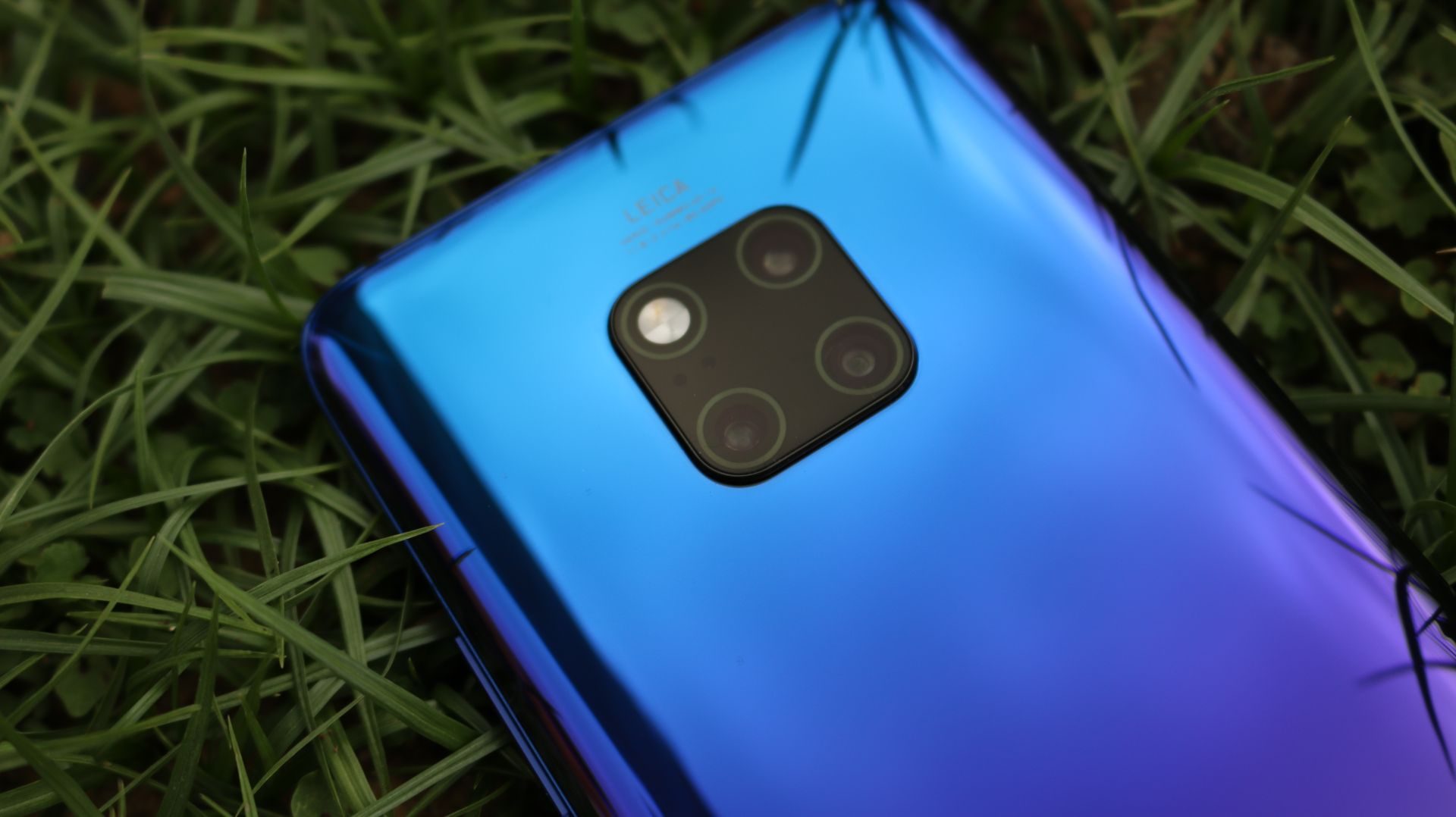 Λάβαμε ένα update στο Mate 20 Pro, κατέβασέ το άμεσα: Διορθώνει το jelly effect