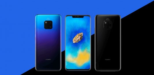 Huawei Mate 20 Pro: Θα είναι το πιο πλήρες smartphone της αγοράς;