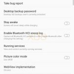 Samsung-Experience-10-Light-Theme-in-Developer-Options