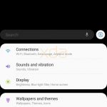 Samsung-Experience-10-Light-Theme-in-Settings