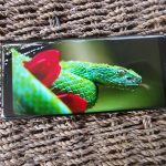 Sony Xperia XZ3 (18)