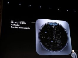 Το νέο Mac mini της Apple είναι πανίσχυρο και ξεκινά από τα $799