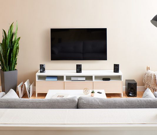 Black Friday: Ηχεία Logitech Z607 5.1 Surround Sound Bluetooth στα 69 ευρώ στον Κωτσόβολο