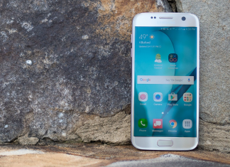 Samsung Galaxy S7