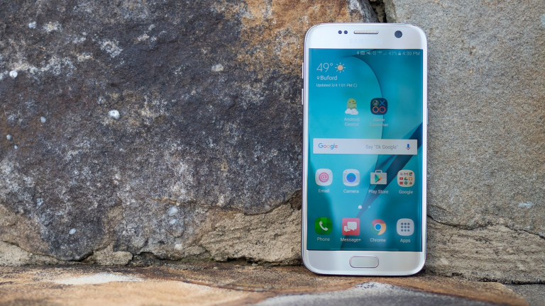 Samsung Galaxy S7