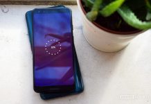 Google Pixel 3