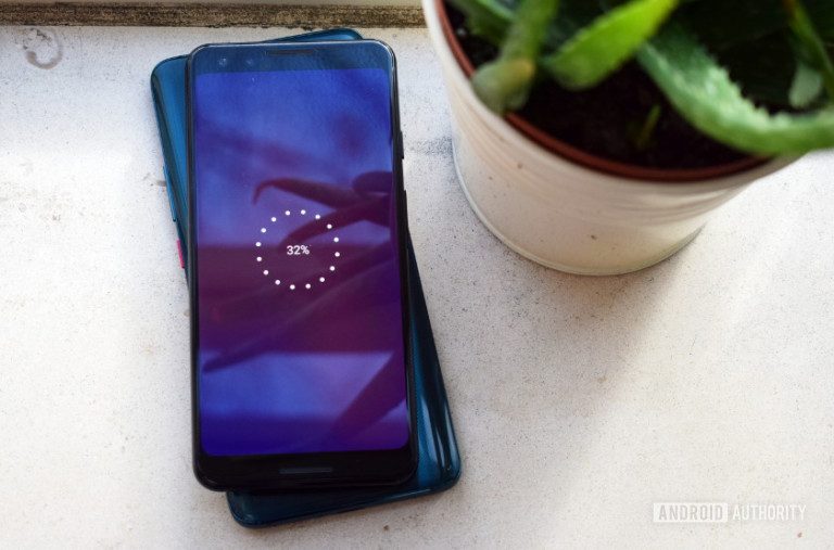 Google Pixel 3