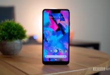 Google Pixel 3