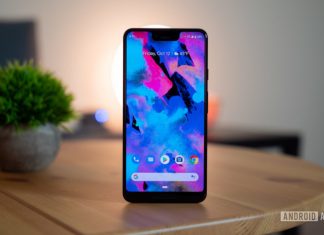 Google Pixel 3